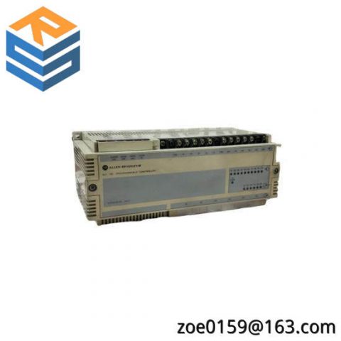 AB PLC 1745-E102 Expansion Unit, Control Module