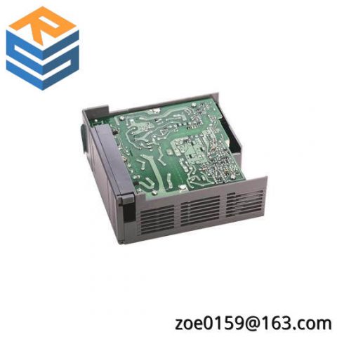 Allen-Bradley 1746-P3/A Power Supply, Industrial Control Module
