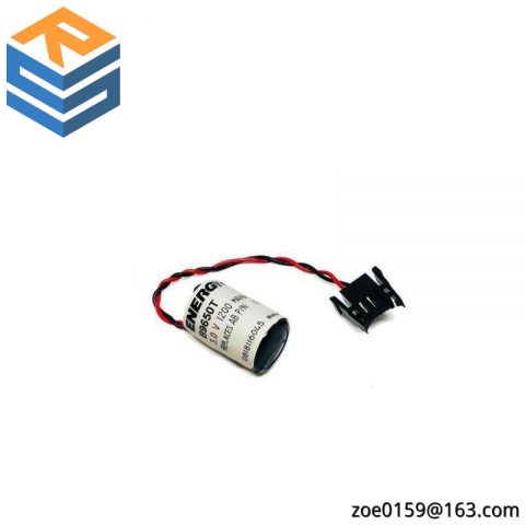 AB 1747-BA Battery Aftermarket Module for Industrial Controls