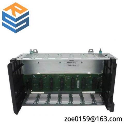 Allen Bradley 1756-A7/A ControlLogix Chassis, Automation & Control Solutions