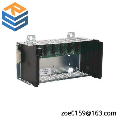 Allen Bradley 1756-A7K ControlLogix 7 Slots Chassis - Industrial Automation Solutions
