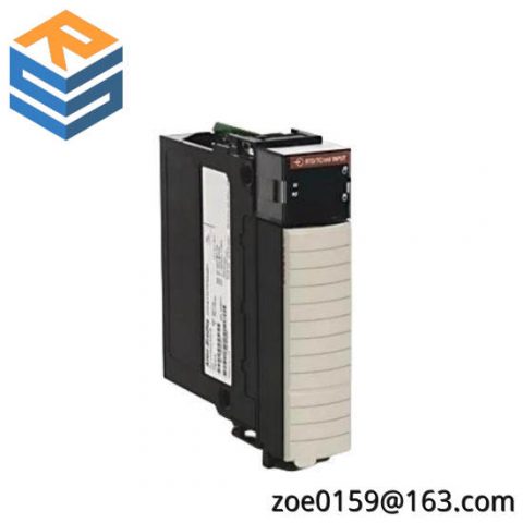Allen Bradley 1756-IR12 - ControlLogix Analog Input Module