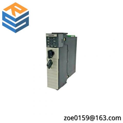 AB 1756-L55M22 ControlLogix Controller