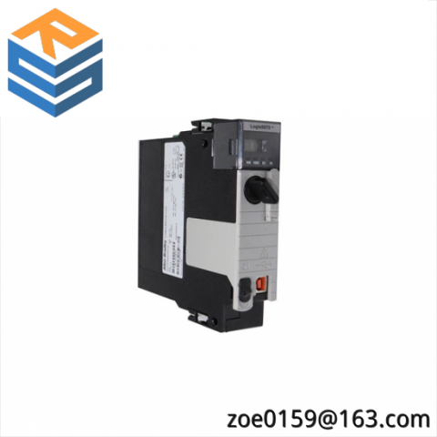 Allen-Bradley 1756-L73/B ControlLogix Logix5573 Processor: Industrial Automation Solution