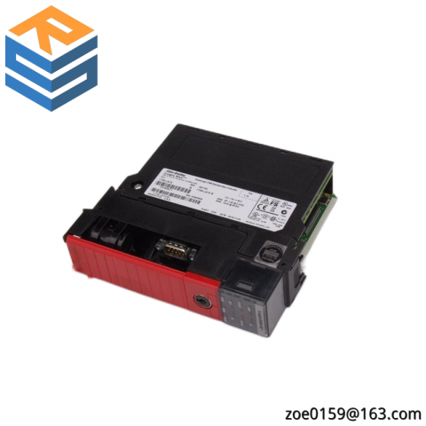 Allen-Bradley 1756-L73S GuardLogix Integrated Safety System Controller