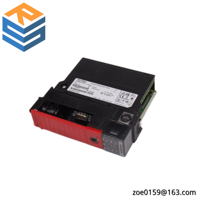 Allen-Bradley 1756-L73S GuardLogix Integrated Safety System Controller