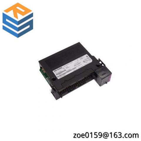 Allen Bradley 1756-LSC8XIB8I ControlLogix Low-Speed Counter Module - Precision Timing Solutions