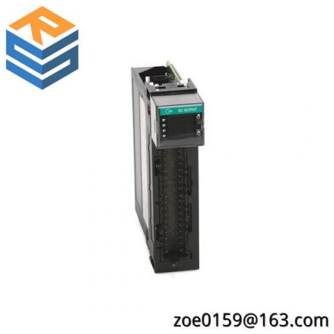 Allen-Bradley 1756-OB32 DC Output Module