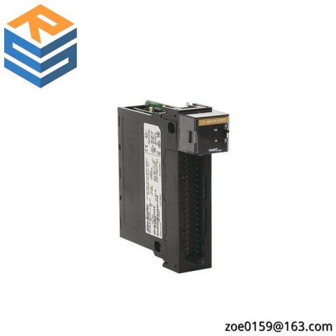Allen Bradley 1756-OF8 Analog Output Module, Industrial Control Solutions