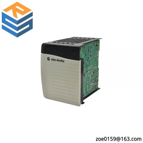 AB 1756-PA72/B 10A 5.1VDC 75W Power Supply for ControlLogix Modules - SA Series