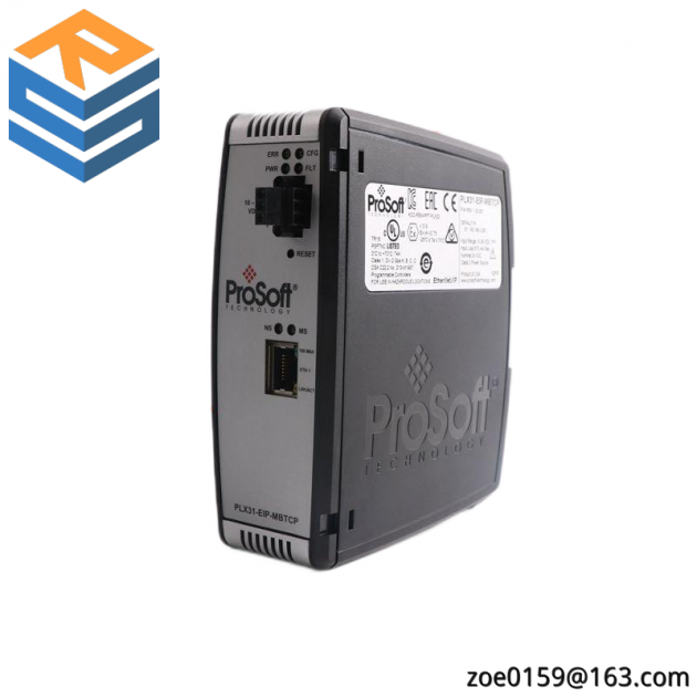 Allen-Bradley AB 1756-PA75R/A ControlLogix AC Redundant Power Supply