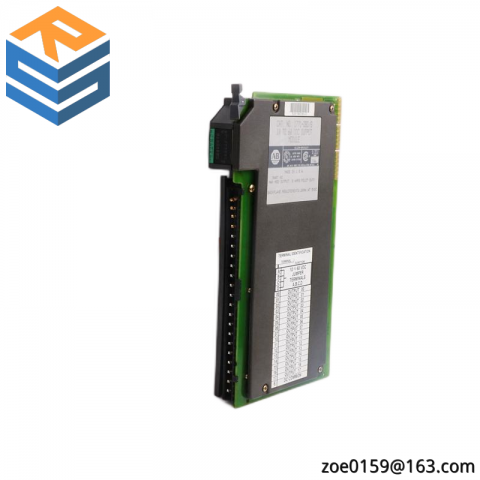 AB 1756-PH75 ControlLogix Power Supplies: Industrial Grade Power Solution