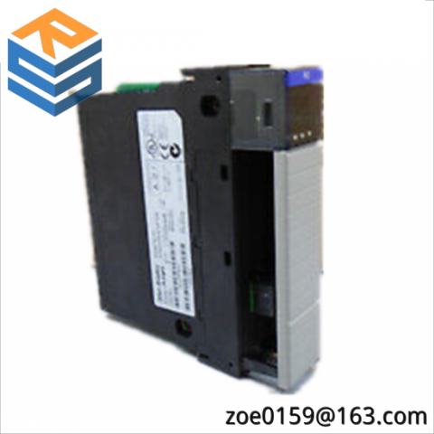Siemens 1756-RI0 ControlLogix I/O Modules: Industrial Control Innovation