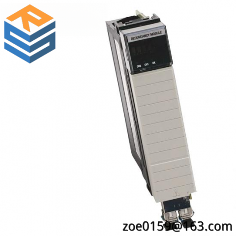 Allen-Bradley 1756-RM2/A ControlLogix Redundancy Module