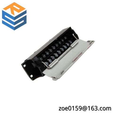 AB 1756-TNBH Industrial Control Module, High Precision & Reliability
