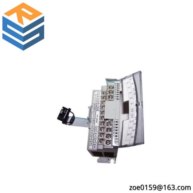 AB 1762-IQ8OW6: Advanced Relay Output Combination Module for Industrial Control Solutions