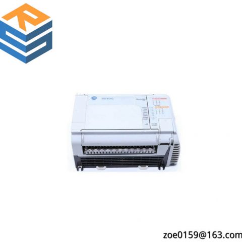 ABB AB 1764-24AWA Controller Base Unit - Industrial Control Solutions