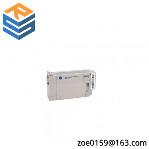 Rockwell Automation 1764-LRP/C MicroLogix 1500 Processor