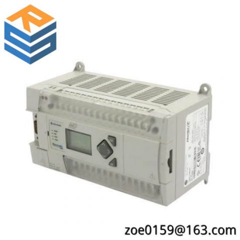 Allen Bradley 1766-L32BXB, Advanced MicroLogix Programmable Controller