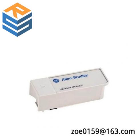 Advanced 1766-MM1 Memory Module for Industrial Control Systems