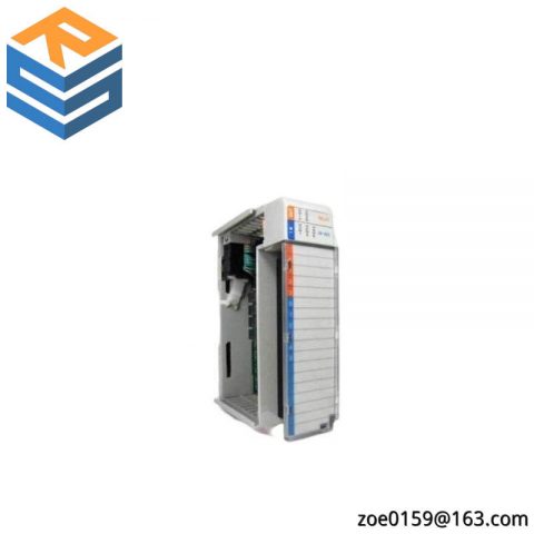AB 1769-IQ6X OW4: 4-Point AC/DC Relay Output Module