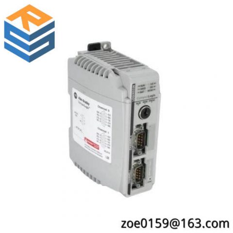 Allen-Bradley 1769-L30 Processor Module for Industrial Automation