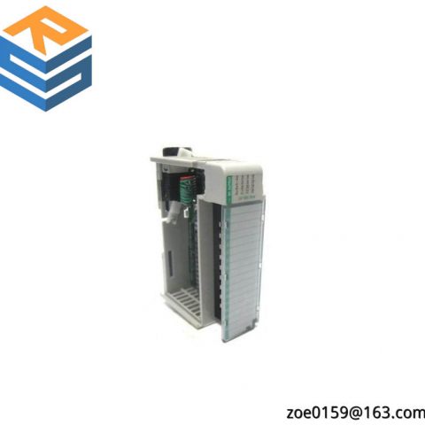 AB 1769-OV16 16 Point 24 VDC Sinking Output Module