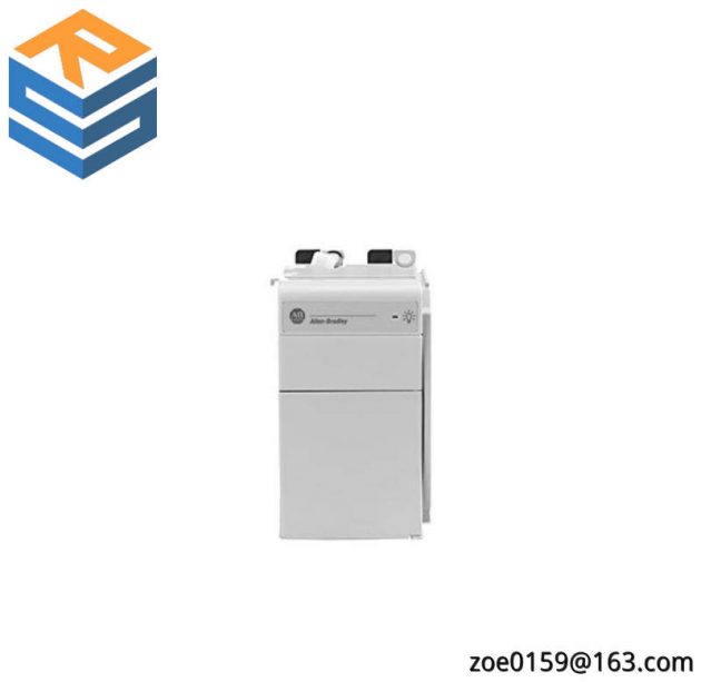 AB 1769-PB2: Efficient Power Supply Module for Industrial Automation