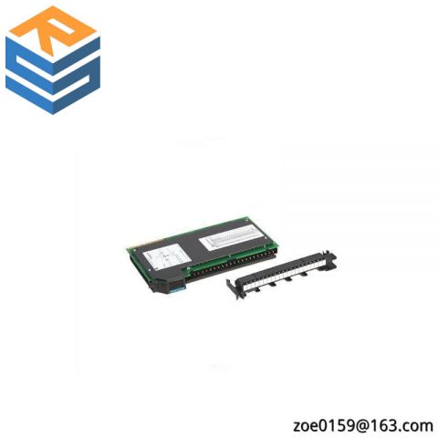 Allen-Bradley 1771-IBDK Input Module, 10-30V DC, 16 Input - High-Performance Digital Input Module