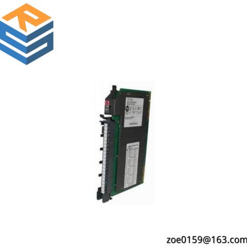 AB 1771-IFF/A Analog Input Module - Advanced Industrial Control Solutions