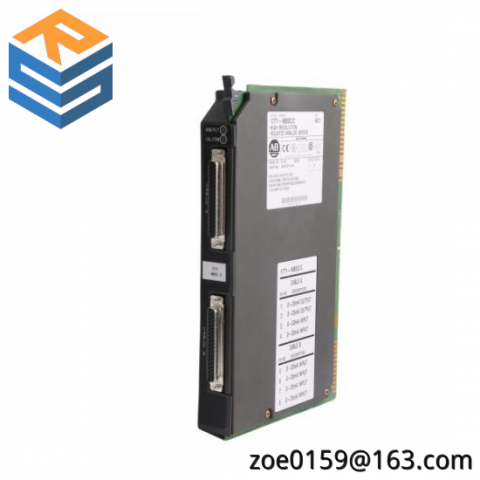 AB 1771-NBSC - High-Performance Programmable Logic Controller