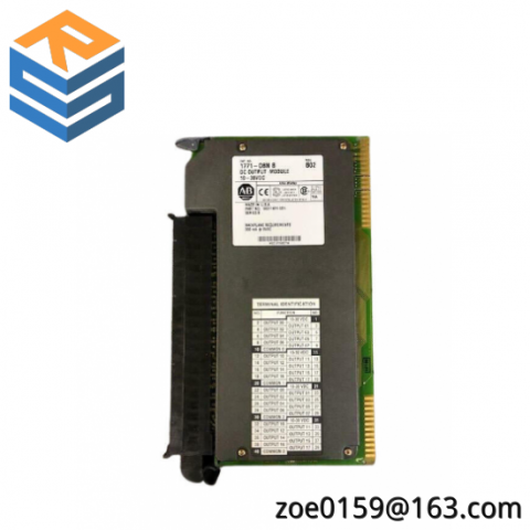 Allen Bradley 1771-OBN ST2DB0MS PLC Module