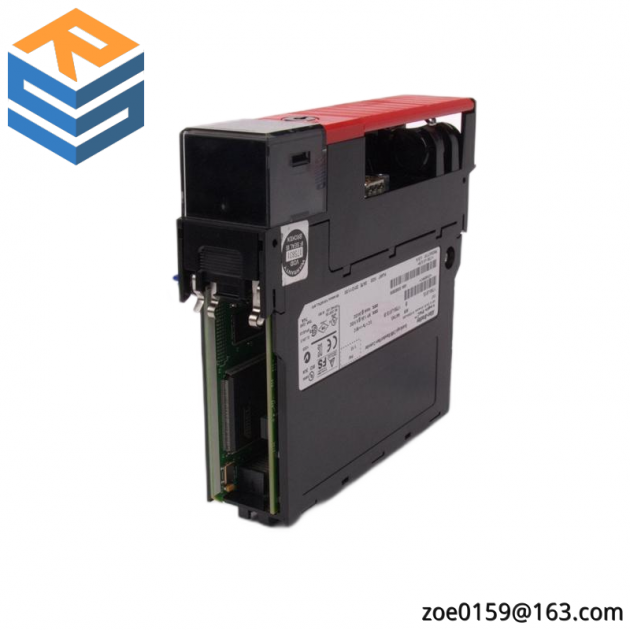 Allen Bradley 1771-P6S Power Supply Module