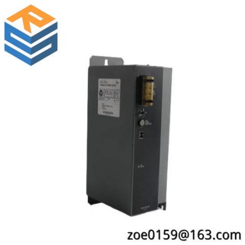 Rockwell Automation 1771-P7/D Power Supply