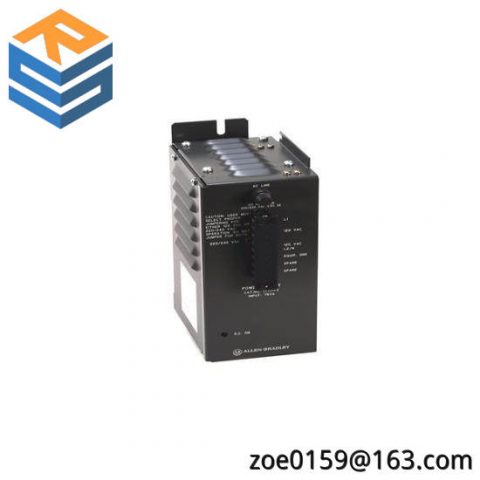 Advanced 1771-P7D Power Supply | Industrial Control Solutions