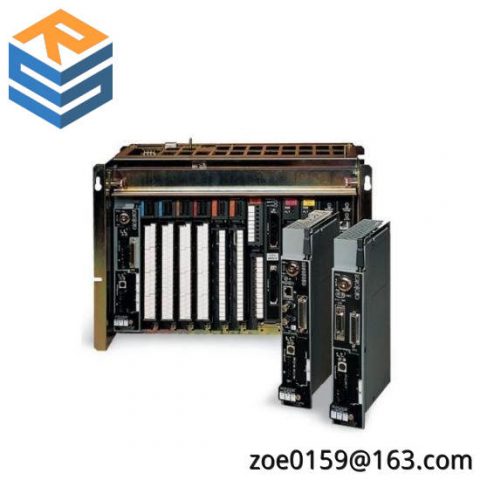 AB 1771-PSC PLC-5 I/O Power Supply, Industrial Control Module