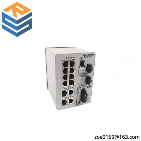 AB 1783-BMS10CL | Stratix 5700 Ethernet Switch