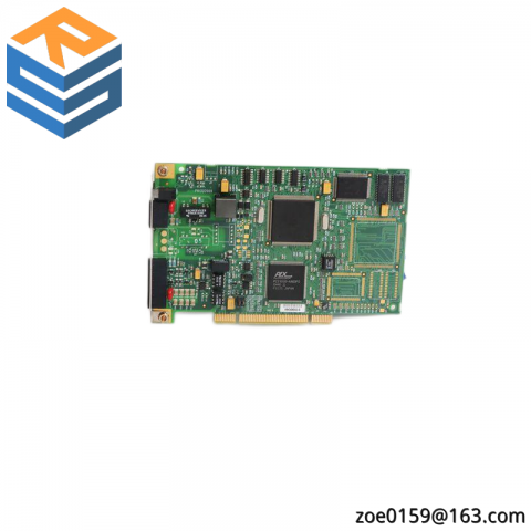 Allen-Bradley 1784-PKTX Data Highway Plus PC Card, Advanced Communication Module