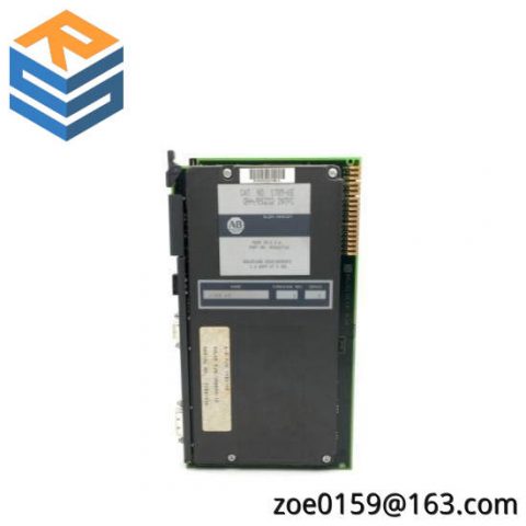 Siemens 1785-KE Communication Interface Module, Automation and Control, Input/Output