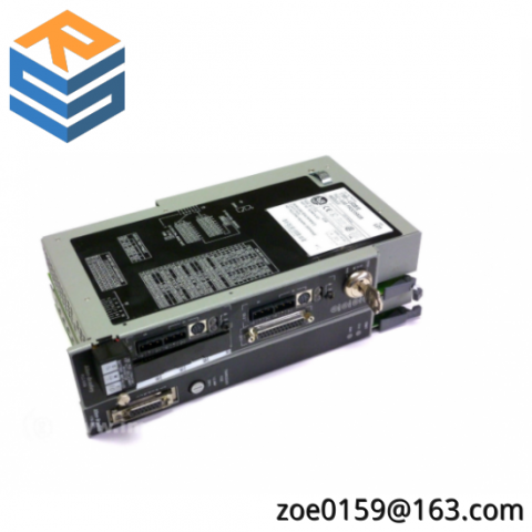 Allen-Bradley 1785-L60B/E, High-Performance Digital Control Module