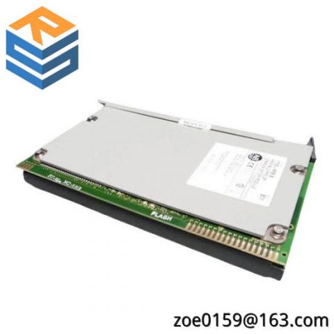 Allen-Bradley 1785-PFB/B, 1785PFBB, Control Modules