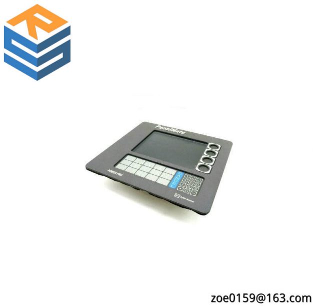 ABB AB 1785K-PMPP-1700 Operator Interface, High-Performance Human Machine Interface