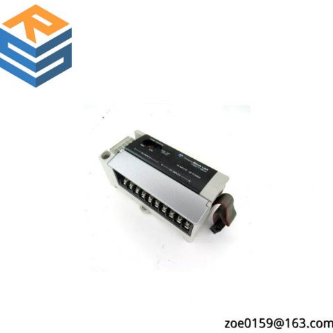AB Industries 1790D-T16BV0 16 Inputs DC Compact Block LDX Module