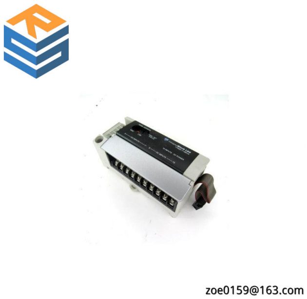 AB Industries 1790D-T16BV0 16 Inputs DC Compact Block LDX Module