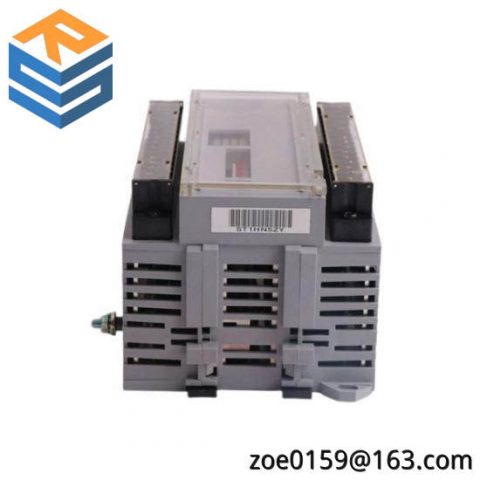 Allen-Bradley 1791-24B8 I/O Module - Industrial Control System Component