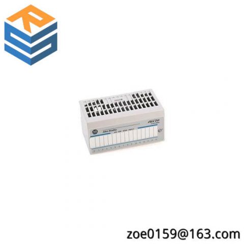Allen-Bradley 1791D-16B0 CompactBlock I/O Modules