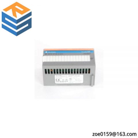 AB 1794-IB16XT: Modular Discrete Input 24 VDC 16-Point Module, Rockwell Automation