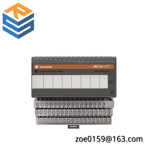 GE 1794-OE4XT Analog Output Module, Advanced Industrial Control Solutions