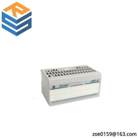AB 1794-OV32 Industrial Output Module, Advanced Control Solutions