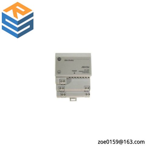 ABB AB 1794-PS13 Power Supply Module